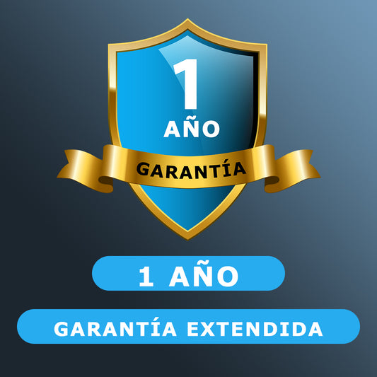 Qimmaol: 1 año de garantía adicional en afeitadoras eléctricas.